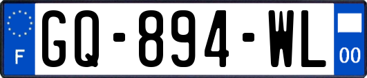 GQ-894-WL