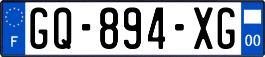 GQ-894-XG