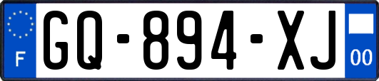 GQ-894-XJ