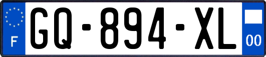GQ-894-XL
