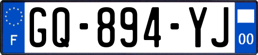 GQ-894-YJ