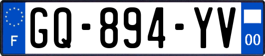 GQ-894-YV