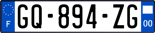 GQ-894-ZG