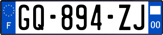 GQ-894-ZJ