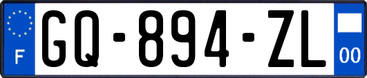 GQ-894-ZL