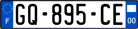 GQ-895-CE