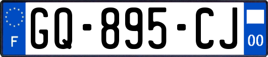 GQ-895-CJ