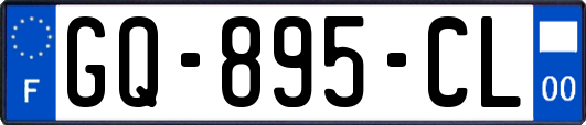 GQ-895-CL