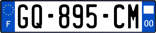 GQ-895-CM