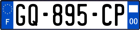 GQ-895-CP