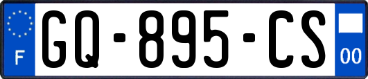GQ-895-CS