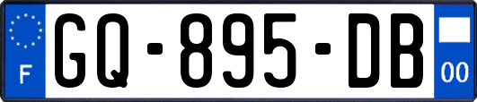 GQ-895-DB