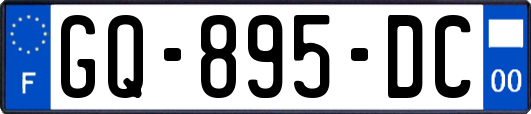 GQ-895-DC