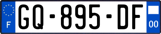 GQ-895-DF