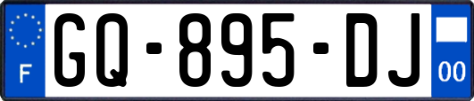 GQ-895-DJ
