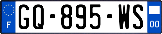 GQ-895-WS