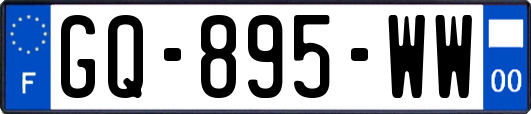 GQ-895-WW