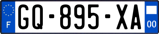 GQ-895-XA