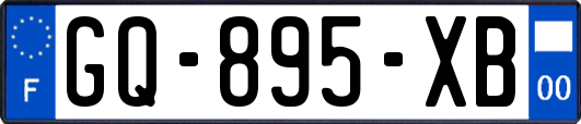 GQ-895-XB