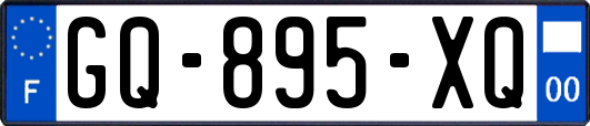 GQ-895-XQ
