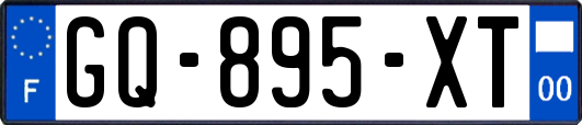 GQ-895-XT