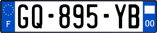 GQ-895-YB