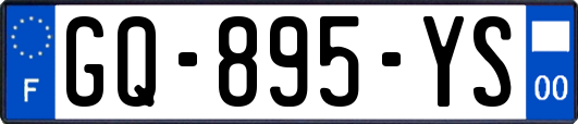 GQ-895-YS