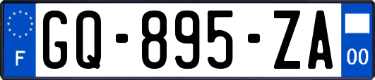 GQ-895-ZA