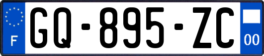 GQ-895-ZC