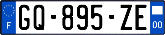GQ-895-ZE