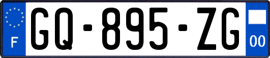 GQ-895-ZG