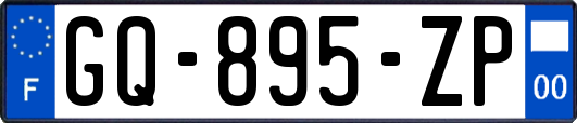 GQ-895-ZP