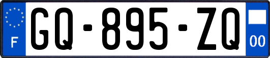 GQ-895-ZQ