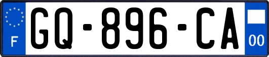 GQ-896-CA