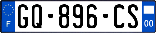 GQ-896-CS