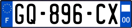 GQ-896-CX
