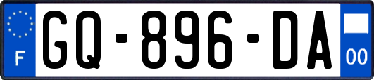 GQ-896-DA