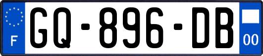GQ-896-DB