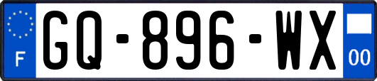 GQ-896-WX