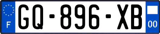 GQ-896-XB