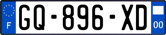 GQ-896-XD