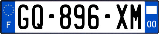 GQ-896-XM