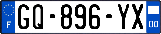 GQ-896-YX