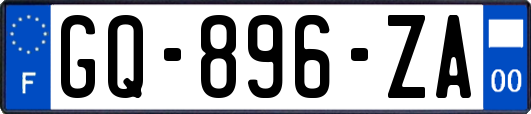 GQ-896-ZA