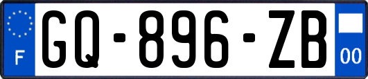 GQ-896-ZB