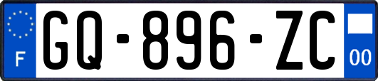 GQ-896-ZC