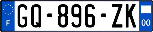 GQ-896-ZK