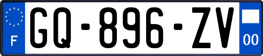 GQ-896-ZV