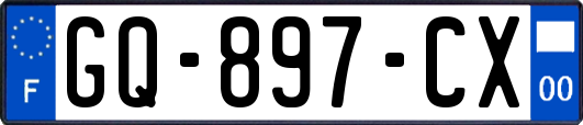 GQ-897-CX