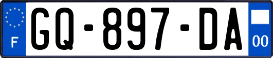 GQ-897-DA